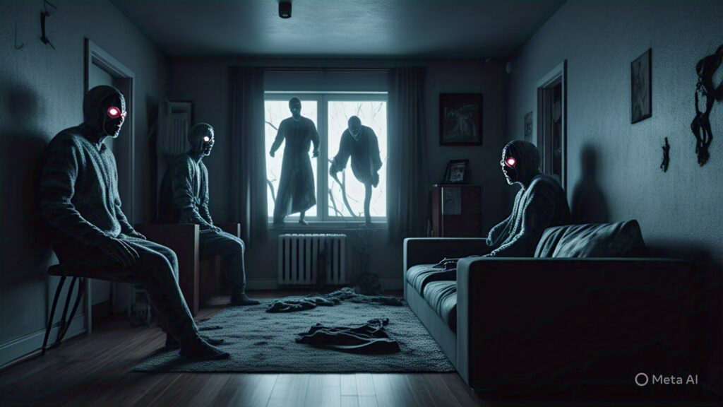 3 deaths in one night in Pune