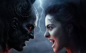 Maa movie Story REVIEW  |Is Maa coming in 2025?