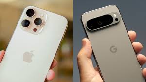 iPhone 17 के लॉन्च के बाद Google Pixel 9 