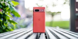 Japan Mein Google Pixel 7 Ki Bandi